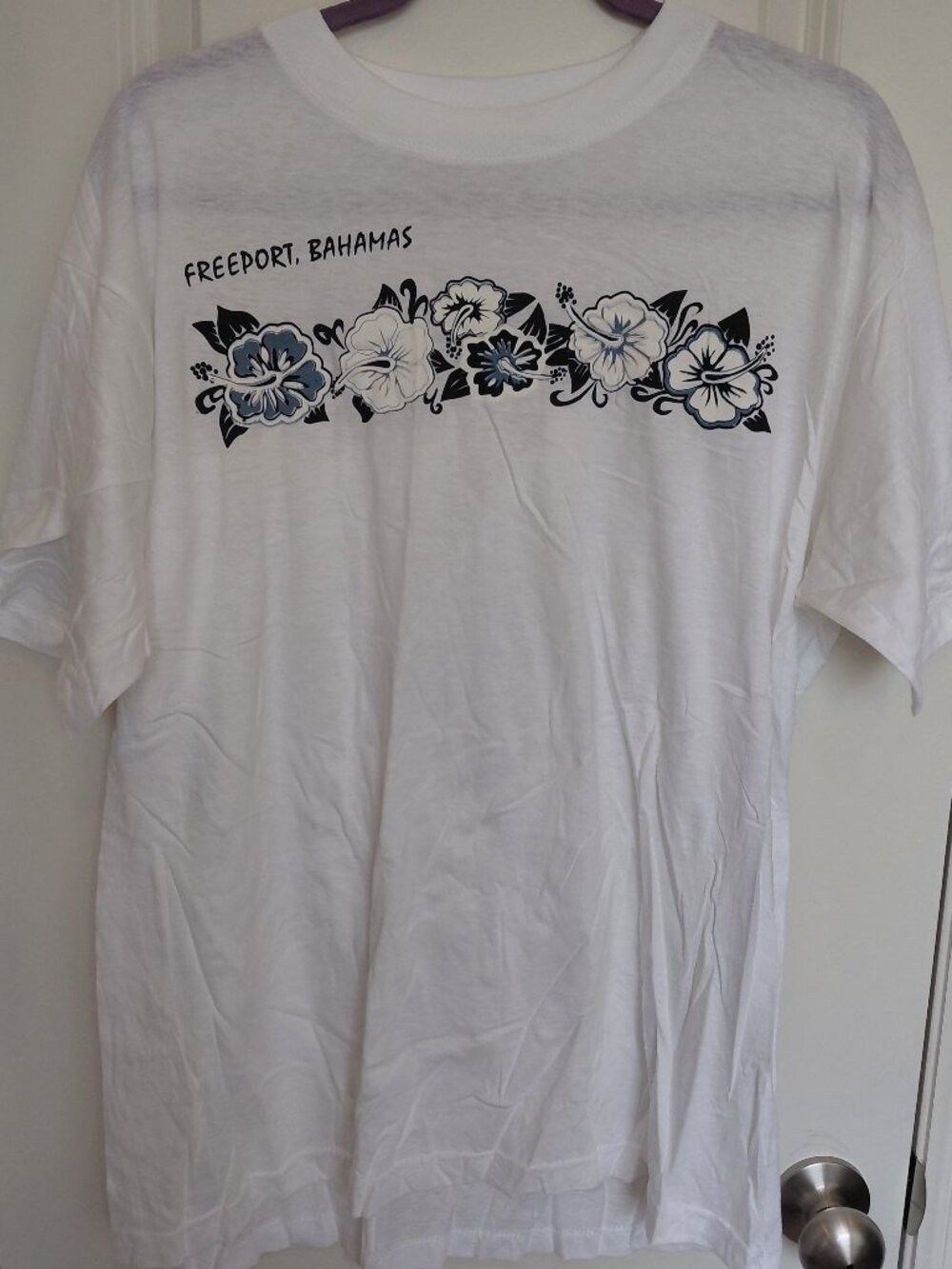Freeport, Bahamas Tee